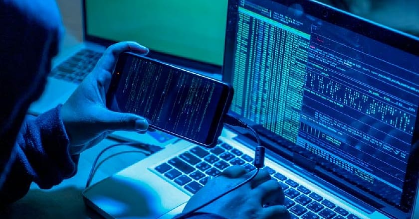 پاکستان کی مختلف وزارتوں کی ویب سائٹس پر بھارتی ہیکرز کے سائبر حملے ناکام