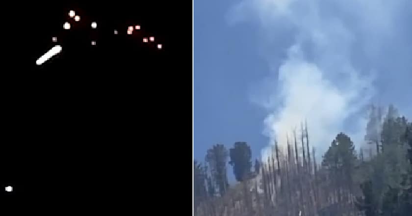 بھارت کی ایل او سی پر بلا اشتعال فائرنگ، پاک فوج کا منہ توڑ جواب، دشمن خاموش