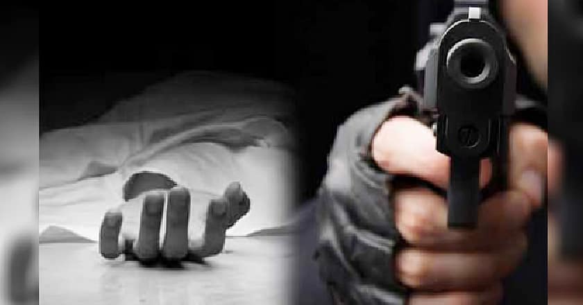 چارسدہ: کار پر فائرنگ سے پولیس اہلکار جاں بحق، محکمہ صحت کا ملازم زخمی