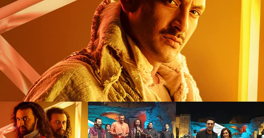 میوزک فینز کے لیے ویلو ساؤنڈ اسٹیشن سیزن تھری کا آغاز ہوگیا