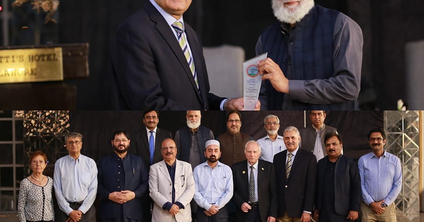 این ٹی ڈی سی کے زیر اہتمام “پراجیکٹ مینجمنٹ اور تنازعات کے حل” پر سیمینار کا انعقاد