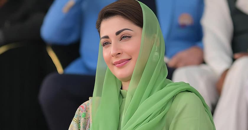 آج غیرت، جرأت اور قومی وحدت کی فتح کا دن ہے: مریم نواز