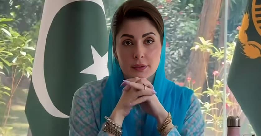 پرتشدد تنازعات کے دور میں رواداری و برداشت کی اہمیت پہلے سے کہیں زیادہ ہے: مریم نواز