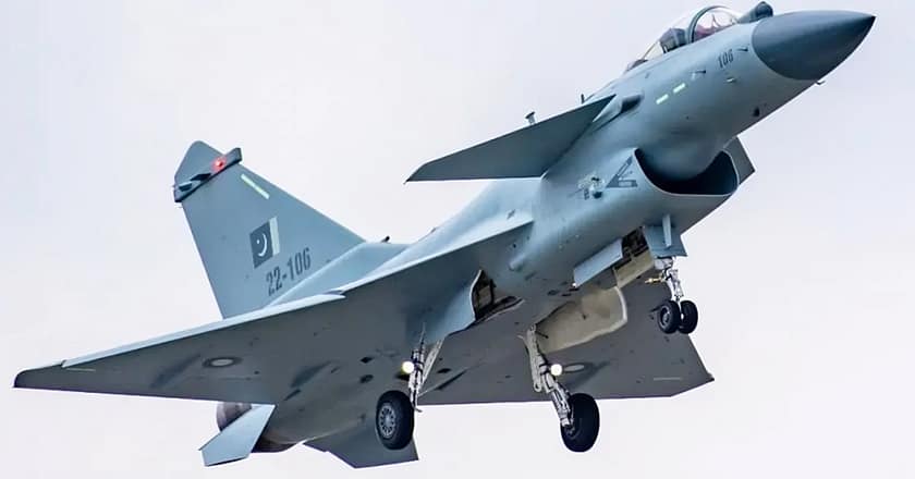 امریکی، برطانوی، فرانسیسی میڈیا اور ماہرین پاکستان کی دفاعی صلاحیتوں کے معترف