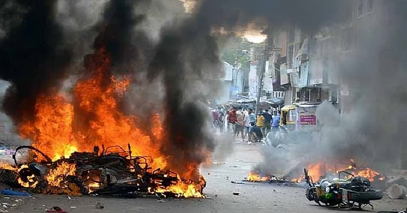 سانحہ 12 مئی کو اٹھارہ برس مکمل، ذمہ داروں کو تاحال سزا نہ مل سکی