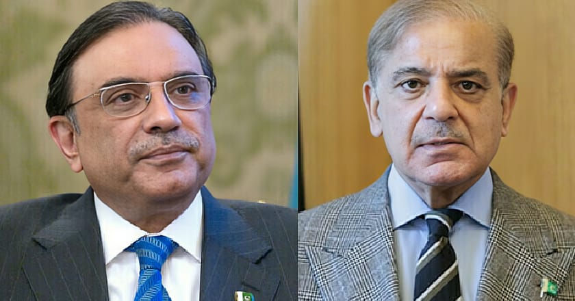 صدر اور وزیراعظم کا ’’معرکہ حق‘‘ کے شہداء کو خراج عقیدت