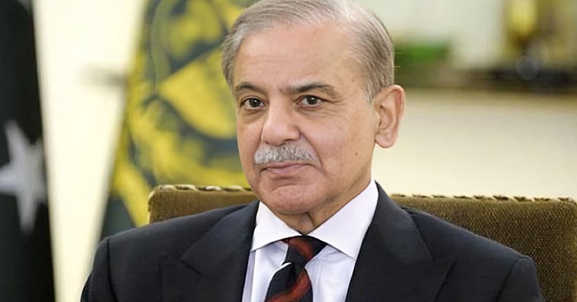 وزیراعظم کا معرکہ حق کے دوران ’آپریشن بنیان المرصوص‘ کی فرنٹ لائنز کا دورہ