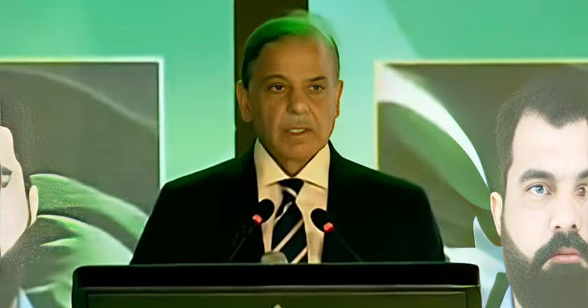 پاک فوج نے دشمن کے منہ پر ایسا تھپڑ رسید کیا جسے وہ عمر بھریاد رکھے گا: وزیراعظم