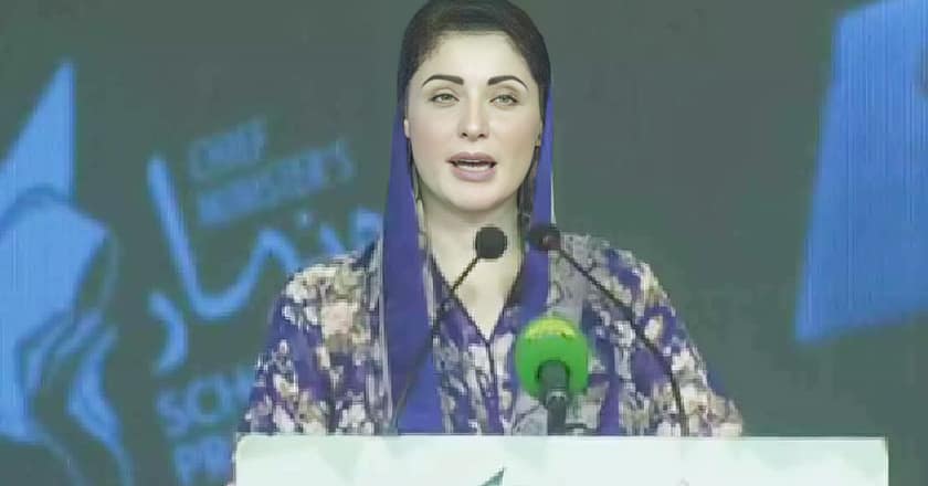 جو کچھ 9 مئی کو ہوا اور بھارت نے جو کیا اس میں زیادہ فرق نہیں: مریم نواز