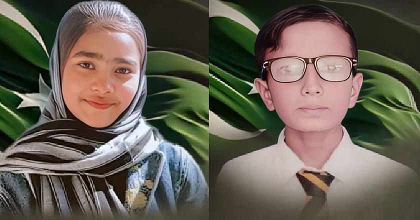 خضدار سکول بس پر حملے میں شہید طلبہ کی تعداد 6 ہوگئی