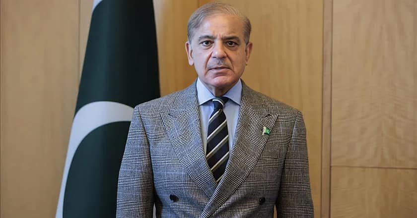 وزیراعظم کا ملکی صنعتوں میں جدید ٹیکنالوجی متعارف کرانے پر زور