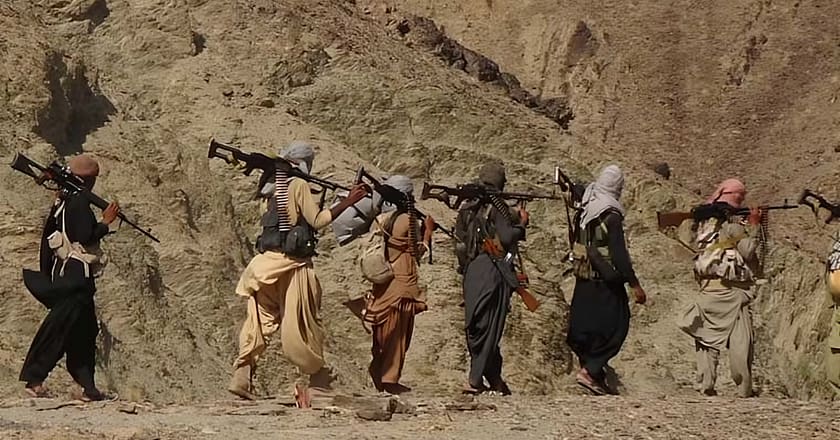 پاکستان میں بھارتی دہشتگردی کے ناقابلِ تردید شواہد پر عالمی خاموشی سے امن کو خطرہ