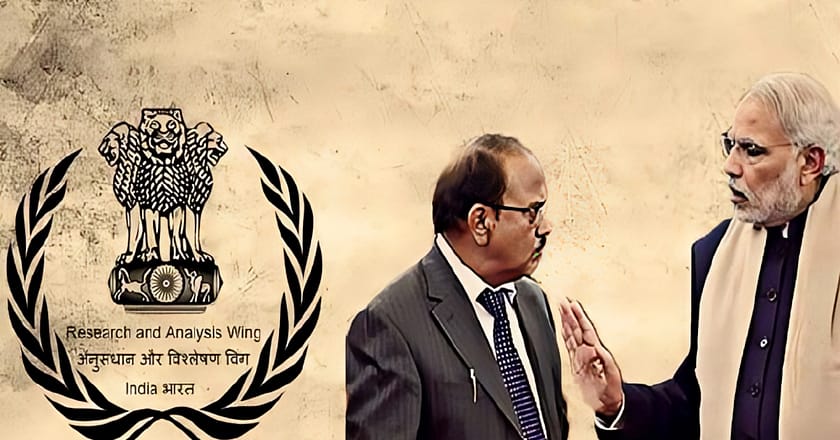 بھارتی خفیہ ایجنسی ’’را‘‘ پہلگام حملے کی منصوبہ ساز، خفیہ دستاویز منظر عام پر