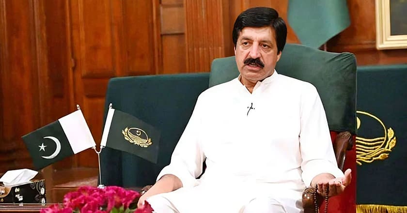 دہشتگردی کے سب تانے بانے ’را‘ سے ملتے ہیں: سلیم حیدر خان