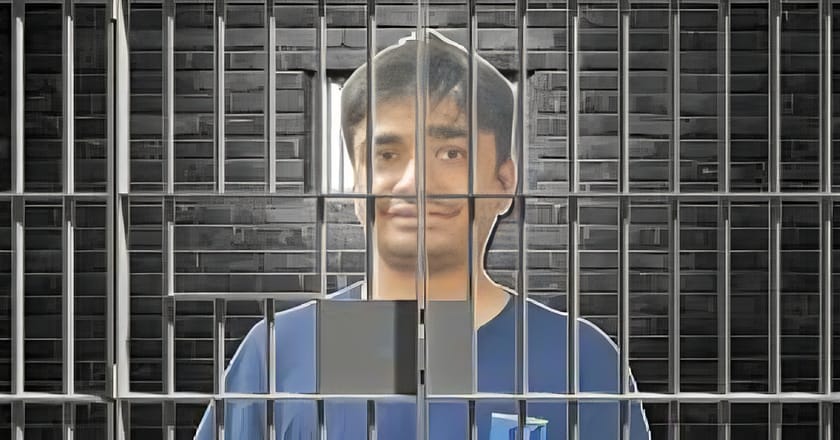 غیر قانونی کال سینٹر چلانے کا مقدمہ، ارمغان کو ویڈیو لنک کے ذریعے پیش کرنے کا حکم