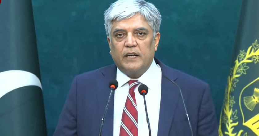 بھارت پاکستان میں دہشت گردی کے واقعات میں ملوث ہے: دفتر خارجہ