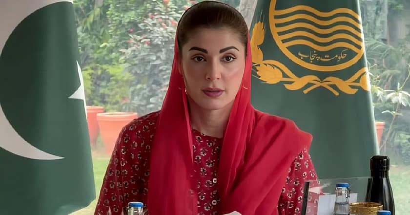 کھیل محض تفریح نہیں، بچوں کے ذہنی اور تخلیقی نشوونما کی بنیاد ہے: مریم نواز