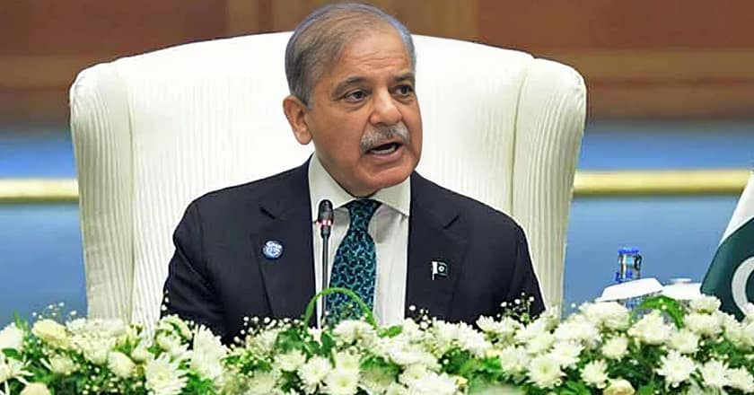 پاکستان کی ڈیفالٹ کے دہانے سے واپسی اور ترقی کا سفر ایک معجزہ ہے، وزیراعظم