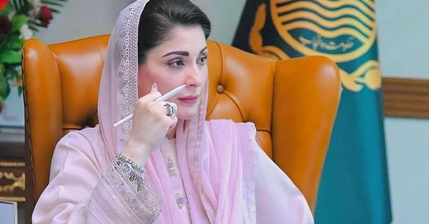 خون عطیہ کرنیوالے پورے معاشرے کے محسن ہیں: مریم نواز
