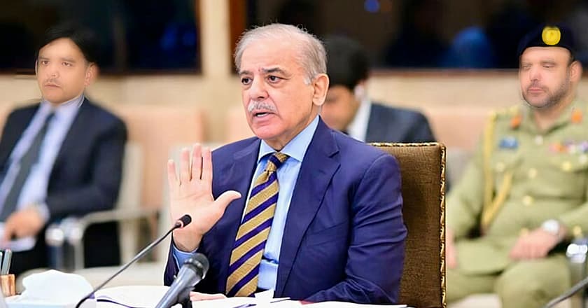 ستائیسویں ترمیم پر مشاورت کیلئے آج طلب کیا گیا وفاقی کابینہ کا اجلاس ملتوی