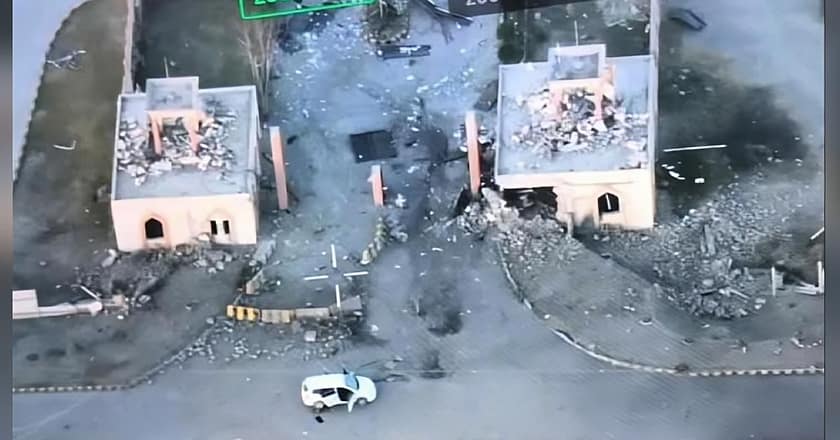 وانا کیڈٹ کالج میں موجود 3 خوارج کے افغانستان سے رابطے، فورسز کا آپریشن