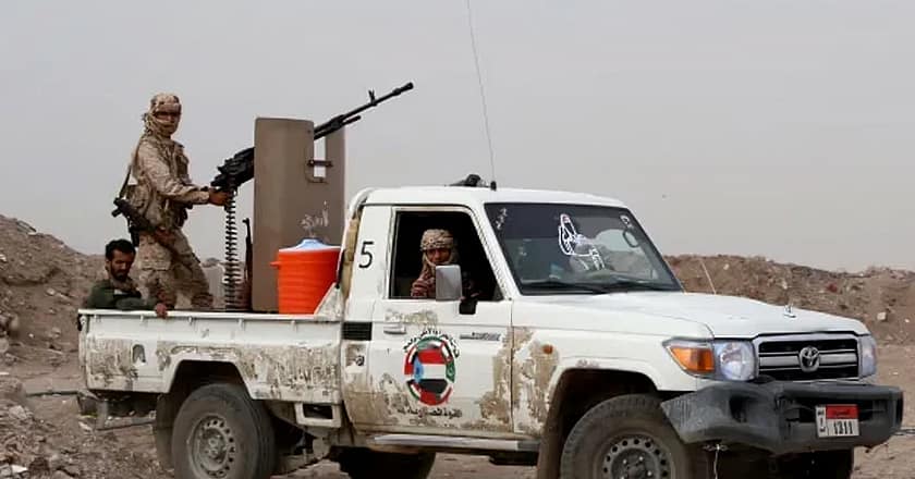 یمن نے متحدہ عرب امارات کے ساتھ مشترکہ دفاعی معاہدہ منسوخ کردیا