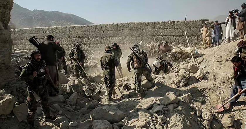 شمالی وزیرستان میں پاک فوج کی کارروائی، فتنہ الخوارج کی دراندازی کی کوشش ناکام